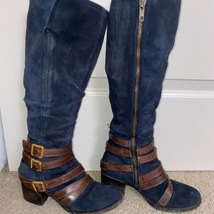 Freebird boots “Jules” Size 7